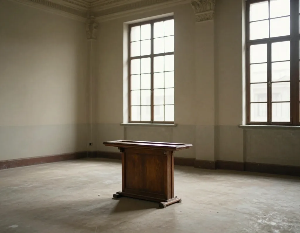 Taller de restauración en Buenos Aires